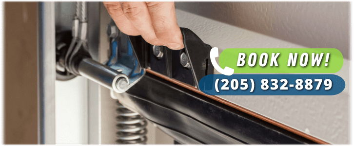 Garage Door Roller Repair Birmingham AL