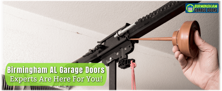 Garage Door Maintenance Birmingham AL